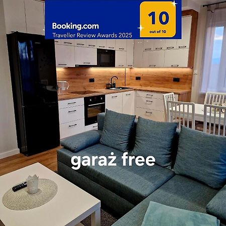 Apartament Na Letniej Клодзко Экстерьер фото