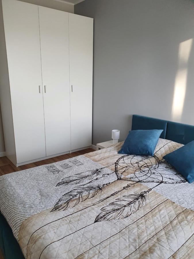 Apartament Na Letniej Клодзко Экстерьер фото