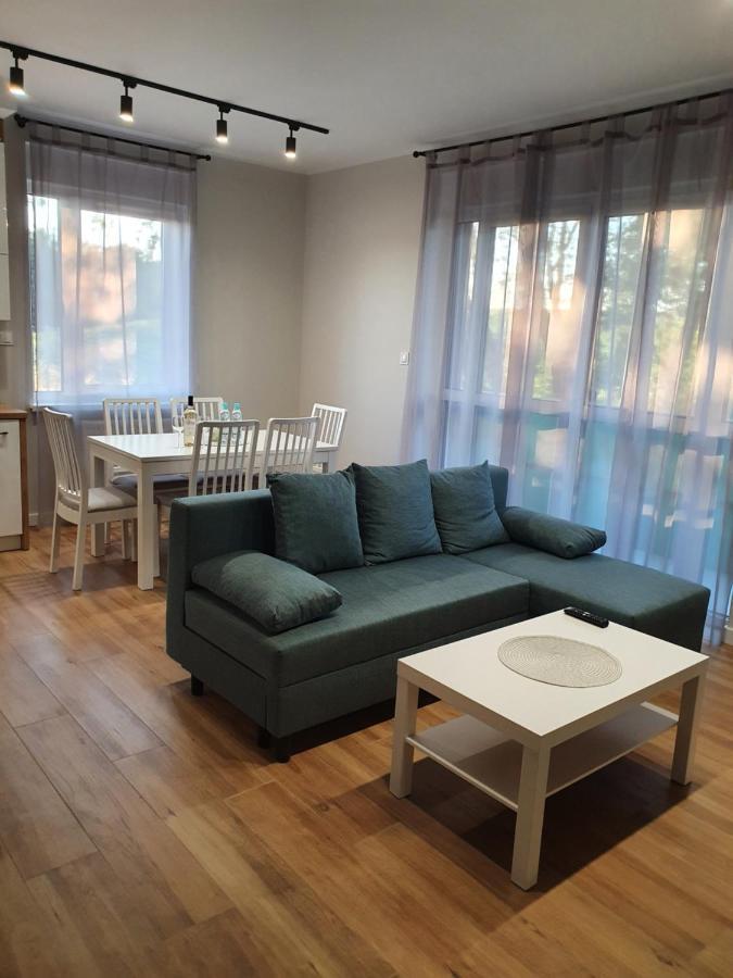 Apartament Na Letniej Клодзко Экстерьер фото