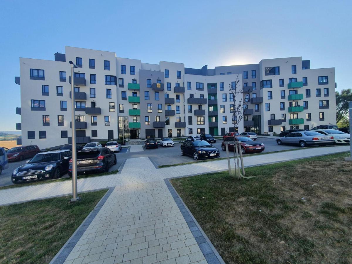 Apartament Na Letniej Клодзко Экстерьер фото