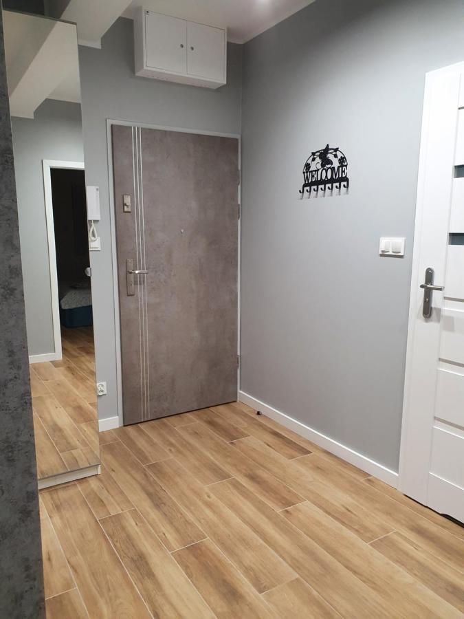 Apartament Na Letniej Клодзко Экстерьер фото