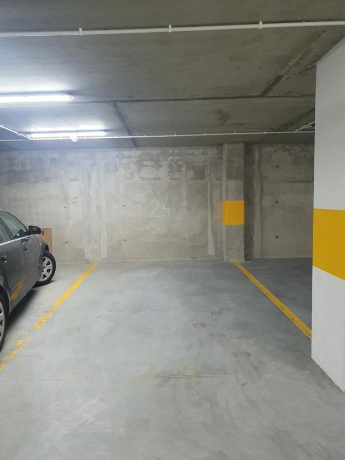 Apartament Na Letniej Клодзко Экстерьер фото