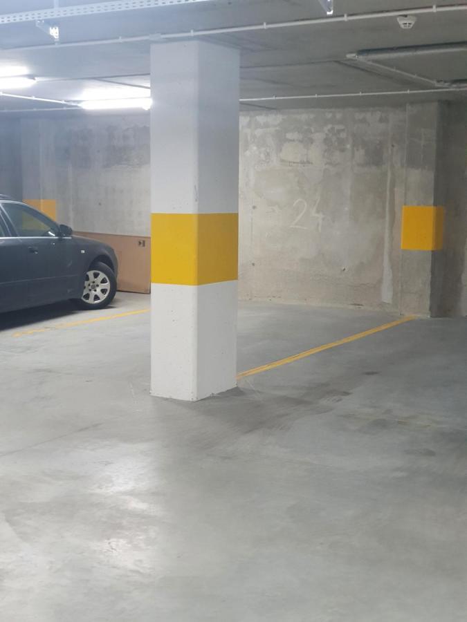 Apartament Na Letniej Клодзко Экстерьер фото