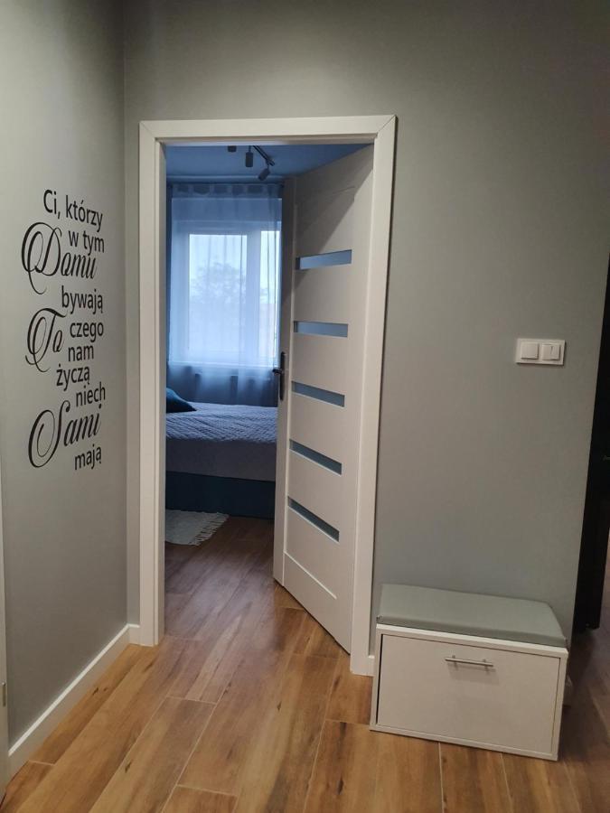 Apartament Na Letniej Клодзко Экстерьер фото