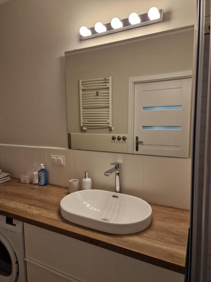 Apartament Na Letniej Клодзко Экстерьер фото