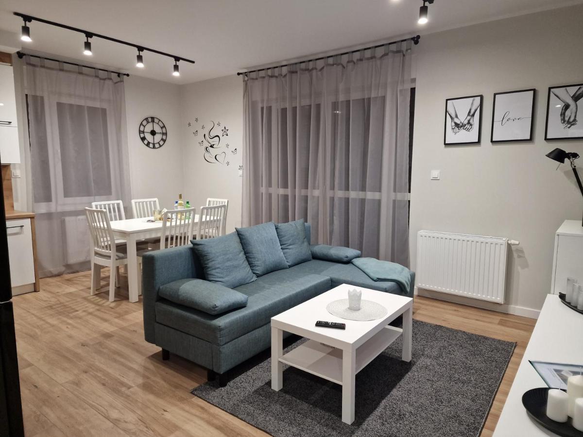 Apartament Na Letniej Клодзко Экстерьер фото