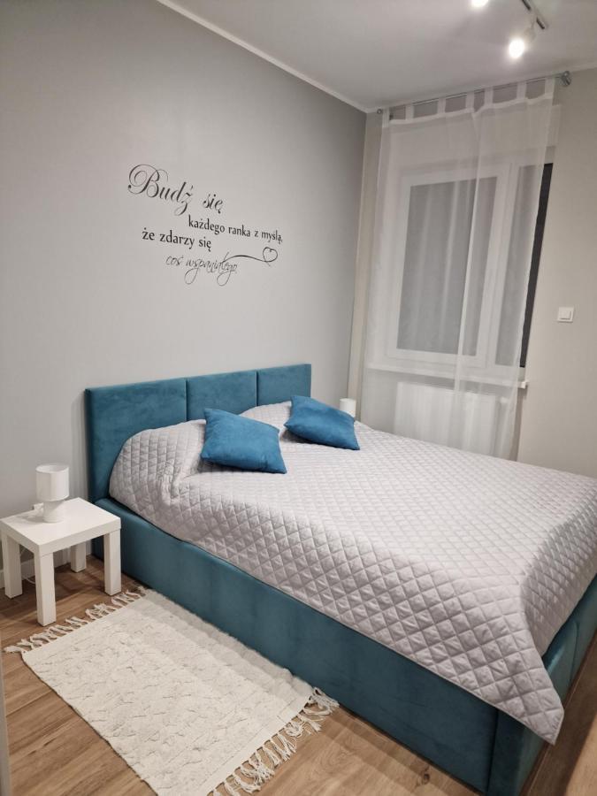 Apartament Na Letniej Клодзко Экстерьер фото