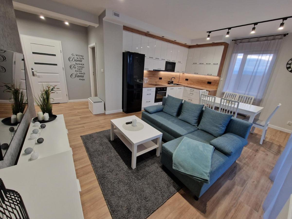 Apartament Na Letniej Клодзко Экстерьер фото