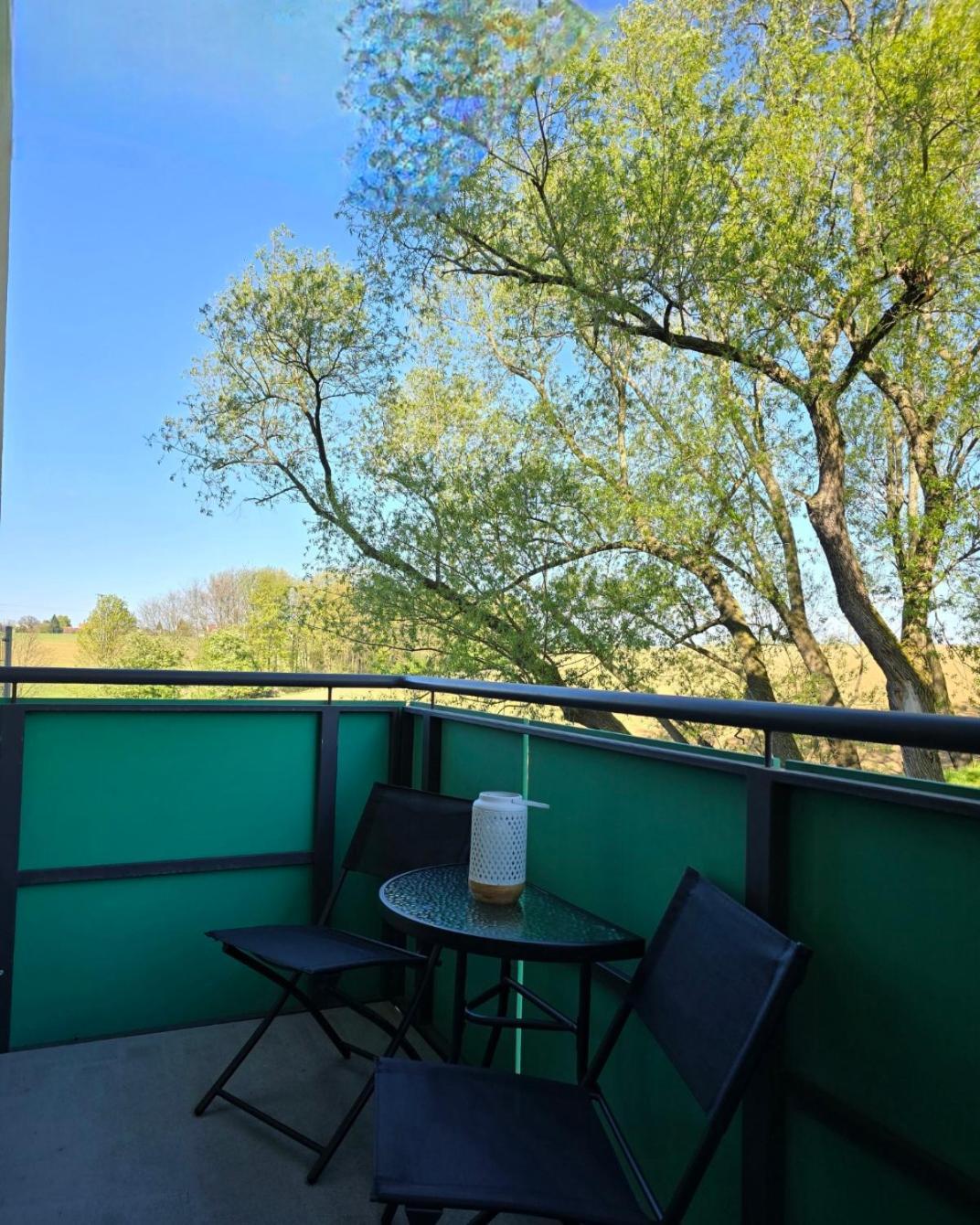 Apartament Na Letniej Клодзко Экстерьер фото