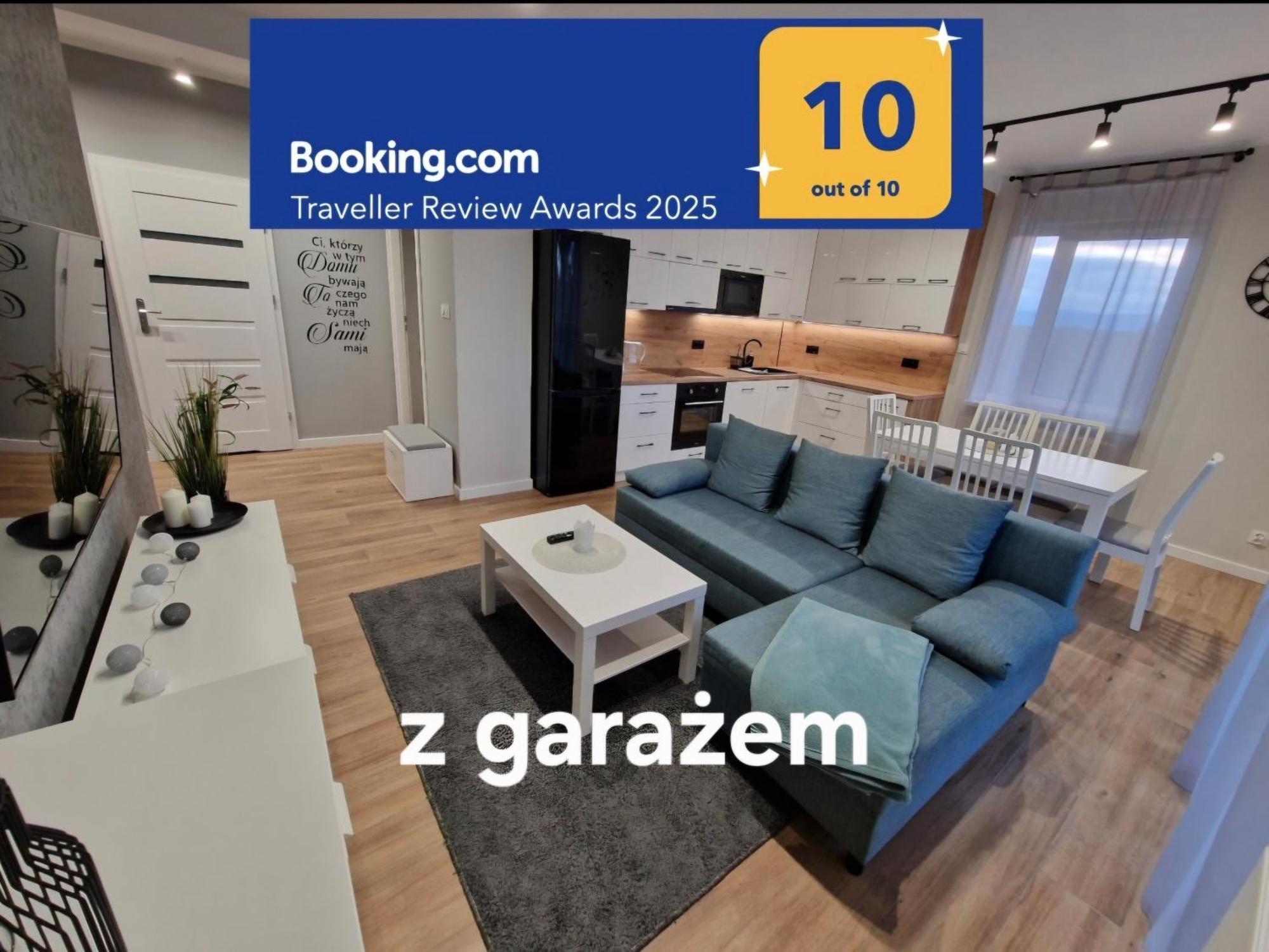 Apartament Na Letniej Клодзко Экстерьер фото